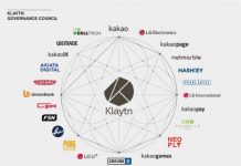 Multinational blockchain alliance ‘Klaytn’ announces ‘popularization of blockchain’