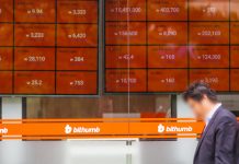 Dual Industrial is Withdrawing from Bithumb Acquisition Deal