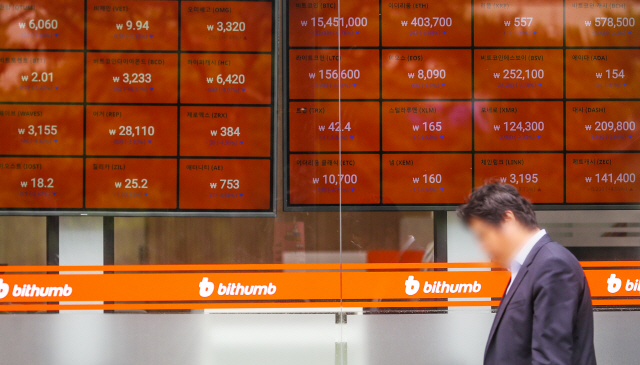 Dual Industrial is Withdrawing from Bithumb Acquisition Deal