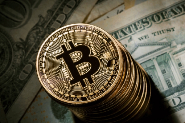 Deposit Bitcoin to get Loan… Coin Mortgage Introduced