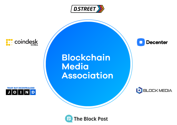 Korean Blockchain Media Association will Organize a Hearing for Cryptocurrency Legislation on Aug 6