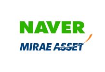 NAVER will establish NAVER Financial in November.