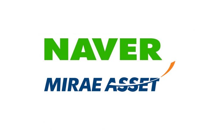 NAVER will establish NAVER Financial in November.