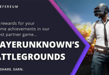 Controversial Cryptocurrency Reward Event in PlayerUnknown’s Battleground