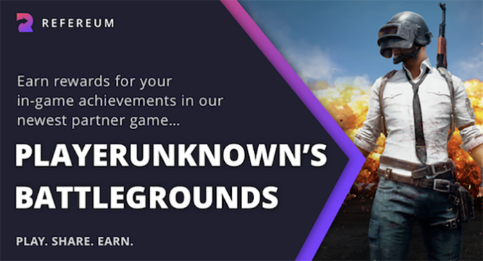 Controversial Cryptocurrency Reward Event in PlayerUnknown’s Battleground
