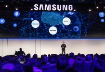 Samsung Electronics will release SDK for Ethereum by the End of 2019