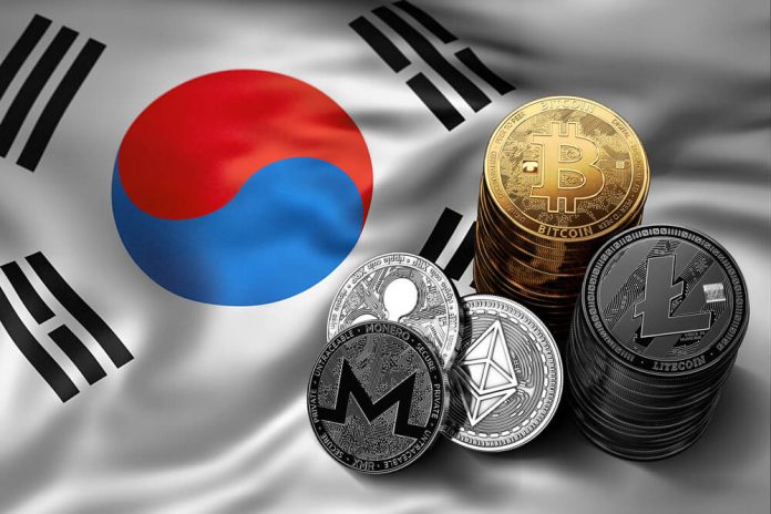 Four factors that would increase capital inflow into Korean Cryptocurrency Market