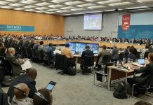 In October, the General Assembly of Financial Action Task Force (FATF) was held in Paris, France. FATF has created international standards to prevent money laundering using cryptocurrencies such as Bitcoin, and accordingly South Korea, a member nation of FATF, is in the process of revising relevant laws. FATF twitter