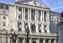 The Bank of England (Credit: Wikimedia Commons)