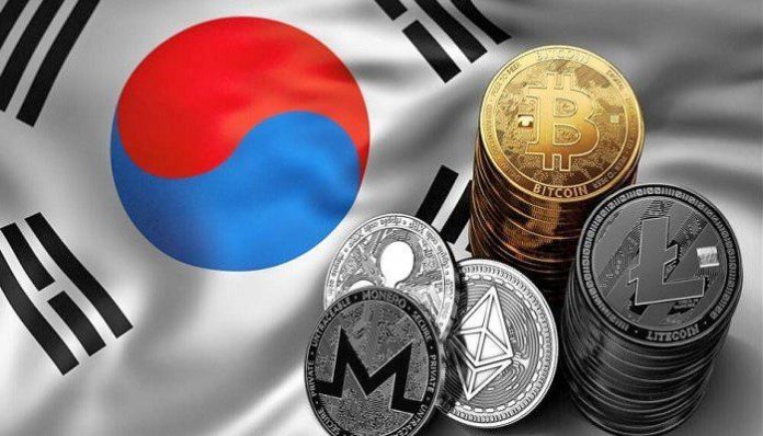 korean crypto coins list