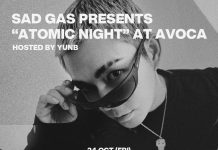 Atomics and SAD GAS STATION Ignite a New Era of P2P Trading and Entertainment Integration