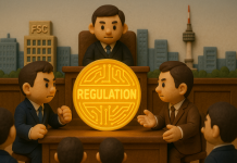 FSC to Shift Crypto Exchange Listings from Self-Regulation to Public Oversight
