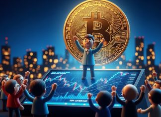 Korean Crypto “Hidden Master” Earns Millions Right After FOMC… The Light and Shadow of 20x Leverage