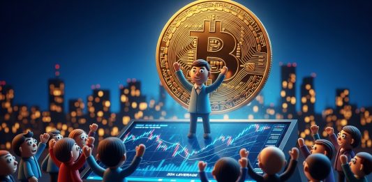 Korean Crypto “Hidden Master” Earns Millions Right After FOMC… The Light and Shadow of 20x Leverage